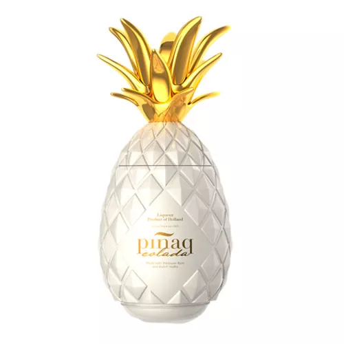 Pinaq Colada 17% 1 l (holá láhev)