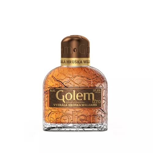 Golem Vyzrálá Hruška 37,5% 0,5 l