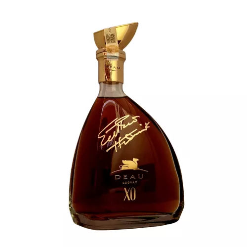 Deau X.O. 0,7 l s podpisem