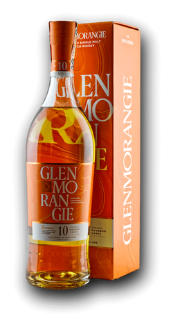 Glenmorangie 10YO The Original 40% 1,0L