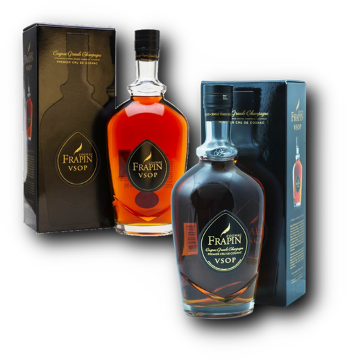 Frapin VSOP 40% 0,7L