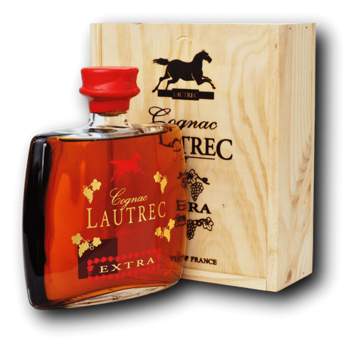 Lautrec Extra 40% 0,7L
