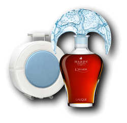 Hardy L´Hiver 41% 0.7L