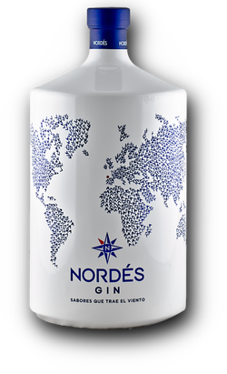 Nordés 40% 3,0L