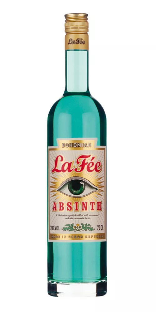 La Fee Bohemian 70% 0,7l