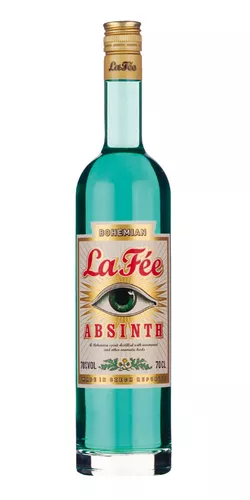 La Fee Bohemian 70% 0,7l