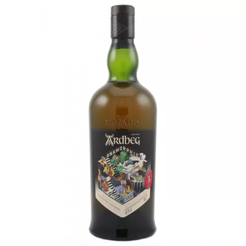 Ardbeg Anamorphic 48,2% 0,7l