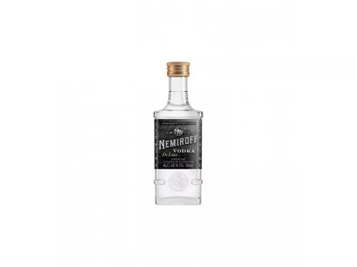 Nemiroff De Luxe 40% 0,05l