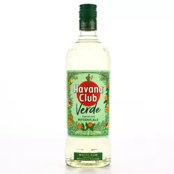 Havana Club Verde 35 % 0,7 l