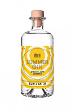Garage22 Summer 0,5 l 42 %