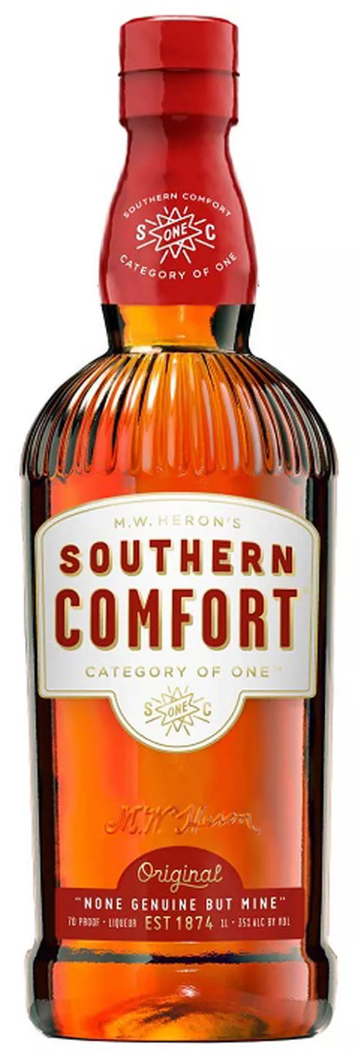 Southern Comfort 0,7 l