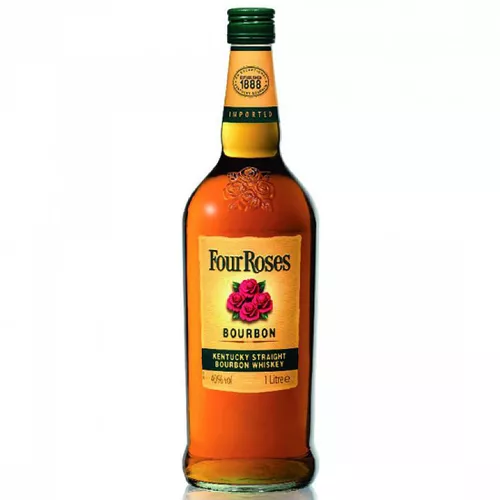 Four Roses 40 % 1 l