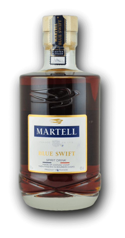 Martell Blue Swift 40% 0,7L