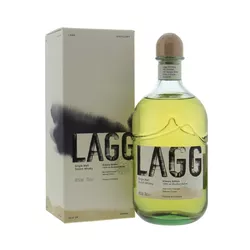 Lagg Kilmory Edition 46% 0,7 l