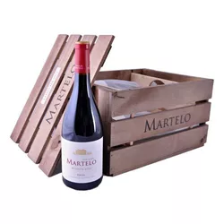 FINCA MARTELO RESERVA 2016, 750ml
