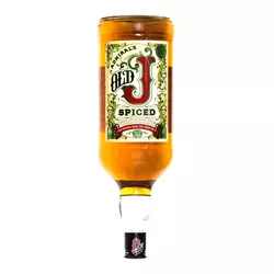 OLD J SPICED 35% 1,5 l