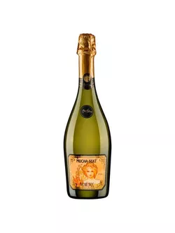 Mucha Sekt demi sec 0,7l