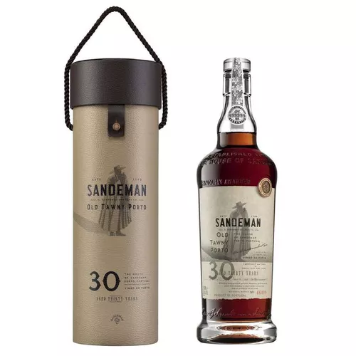 Sandeman 30 yo Tawny 0,75 l