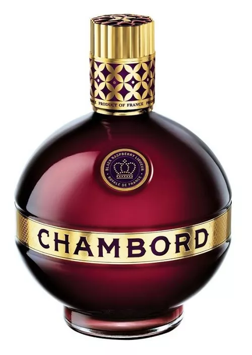 Chambord Liqueur 16 % 0,5 l