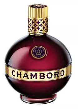 Chambord Liqueur 16 % 0,5 l