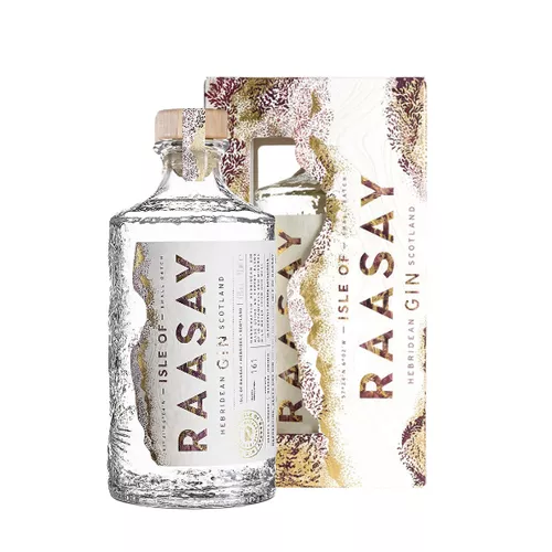 Isle of Raasay Gin 0,7 l