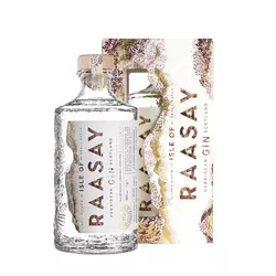 Isle of Raasay Gin 0,7 l