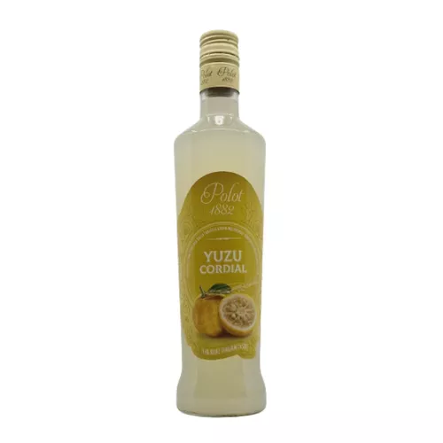 Polot Yuzu Cordial 0,7 l