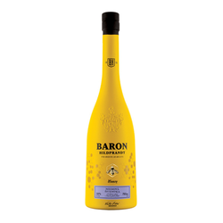 Baron Hildprandt Medová Švestka 0,7 l