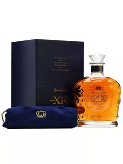 Crown Royal Extra Rare 40 % 0,75 l