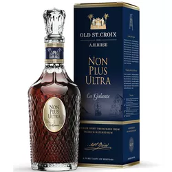 A. H. Riise A.H.Riise Non Plus Ultra  La Galante 43,4 % 0,7 l
