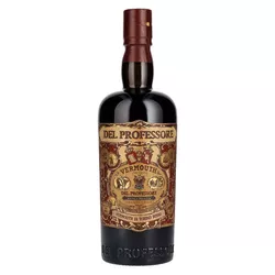 Del Professore Vermouth 18 % 0,75 l