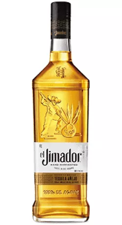 El Jimador Anejo 38 % 0,7 l