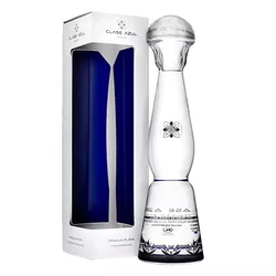 Clase Azul PLATA Tequila 40% 0,7 l