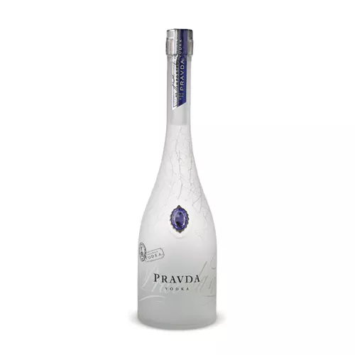Pravda Vodka 0,7 l