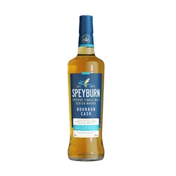 Speyburn Bourbon Cask 40% 0,7 l