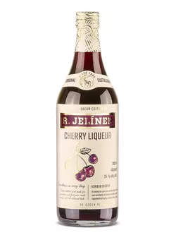 Cherry Liqueur likér 24% 0,7l