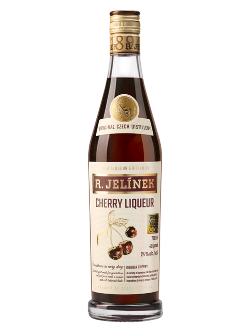 Cherry Liqueur 24% 0,7l