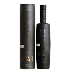 Bruichladdich Octomore 14.1 Edition 59,6% 0,7 l