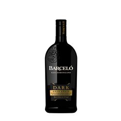 Barceló Gran Anejo Dark 0,7 l