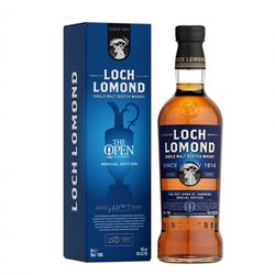 Loch Lomond The Open 150th Anniversary 0,7 l