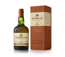 Redbreast Lustau 46% 0,7 l