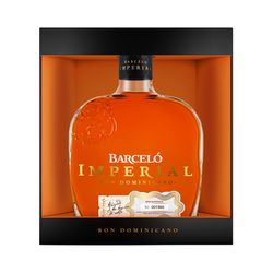 Barcelo Imperial 38% 1,75 l (karton)