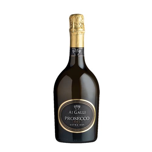 Prosecco Ai Galli DOC Extra Dry 0,75 l