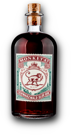 Monkey 47 Sloe Gin 29% 0,5L