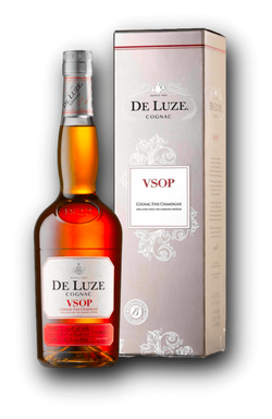 De Luze Cognac VSOP 40% 0,7L