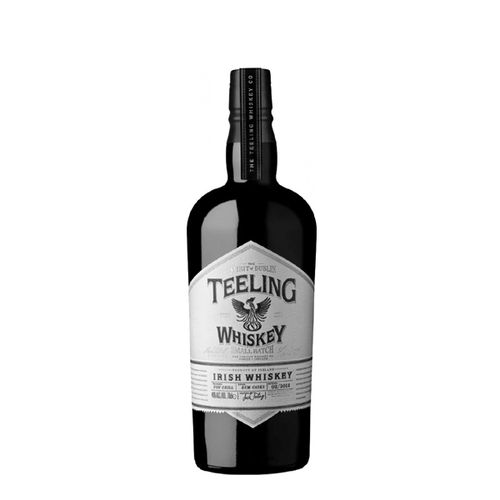 Teeling Small Batch 46% 0,7 l (holá láhev)