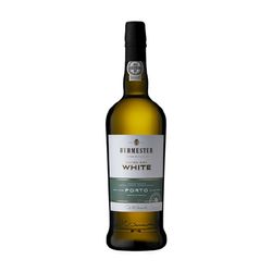 Burmester Extra Dry White 0,75 l