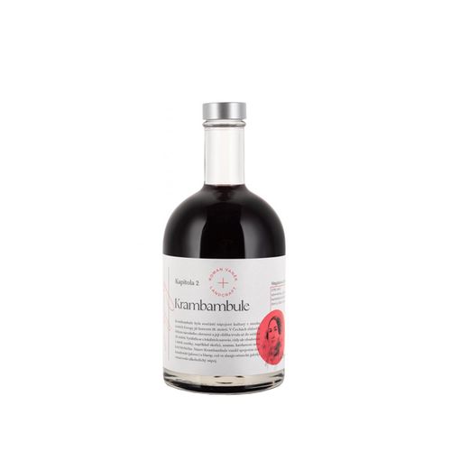 Landcraft Krambambule Legendy Kapitola 2 0,5 l