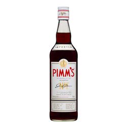 Pimm's No.1 Cup 1 l (holá láhev)