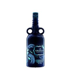 Kraken Black Spiced L.E. 2021 0,7 l